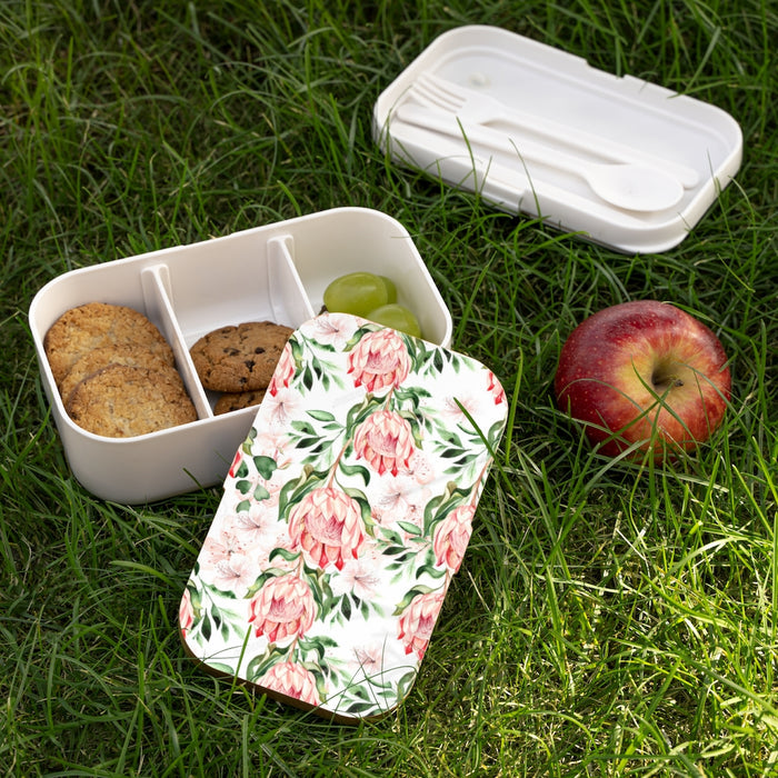 Protea Bento Box