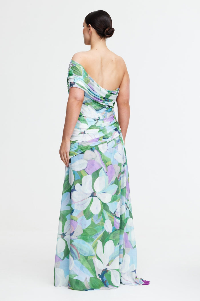 ACLER ONLINE AU RICHDORE MAXI DRESS