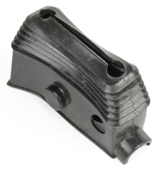 Rubber Reverse / Parking Brake Lever Cover for 150cc