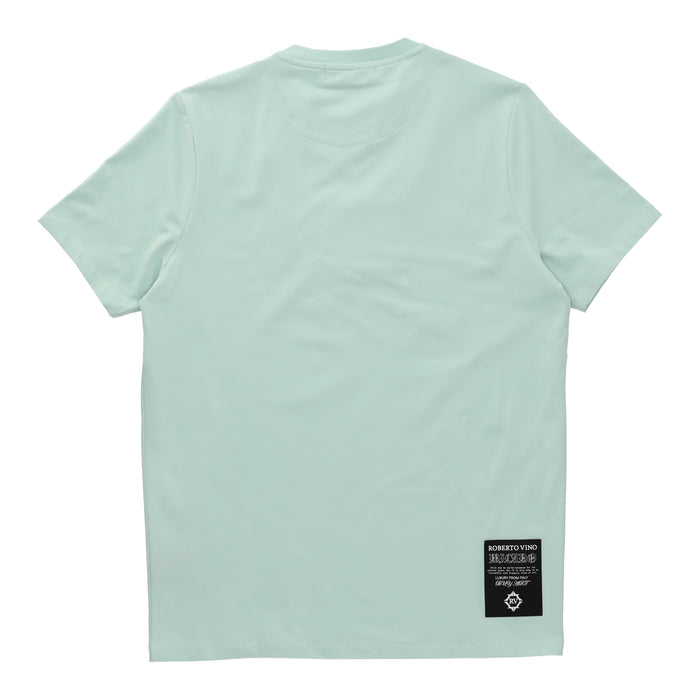 RV Front Brush Tee