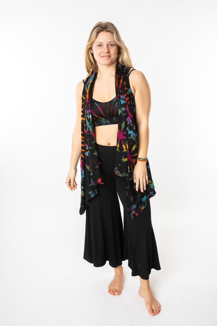 Black Rainbow / One Size