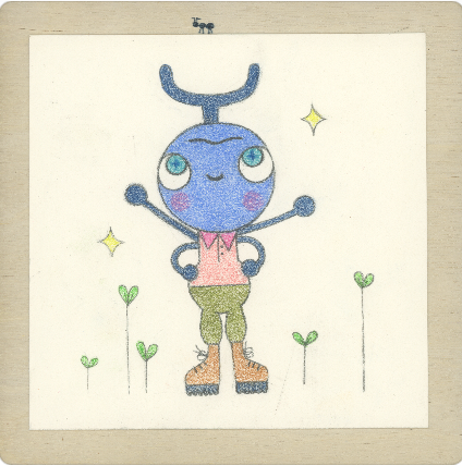 ShinYeon Moon: Beetle