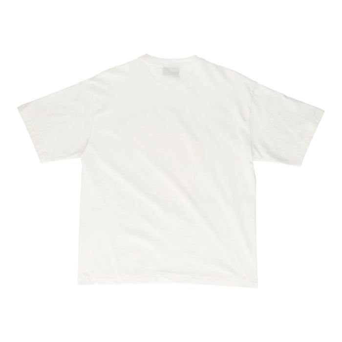 Shooting for Peace White T-Shirt