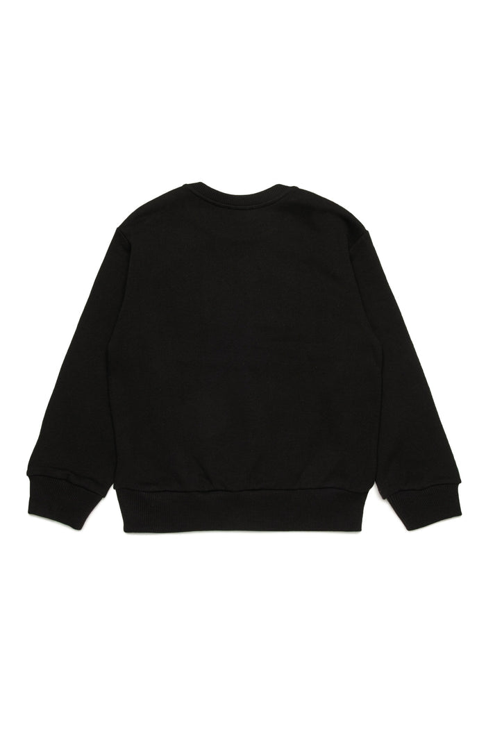 Smartbigoval Long Sleeve Pullover