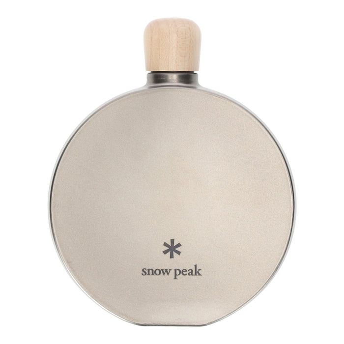 Snow Peak Tw 116 Titanium Skittle