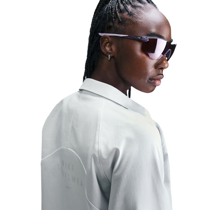 Sportswear Woven Jacket