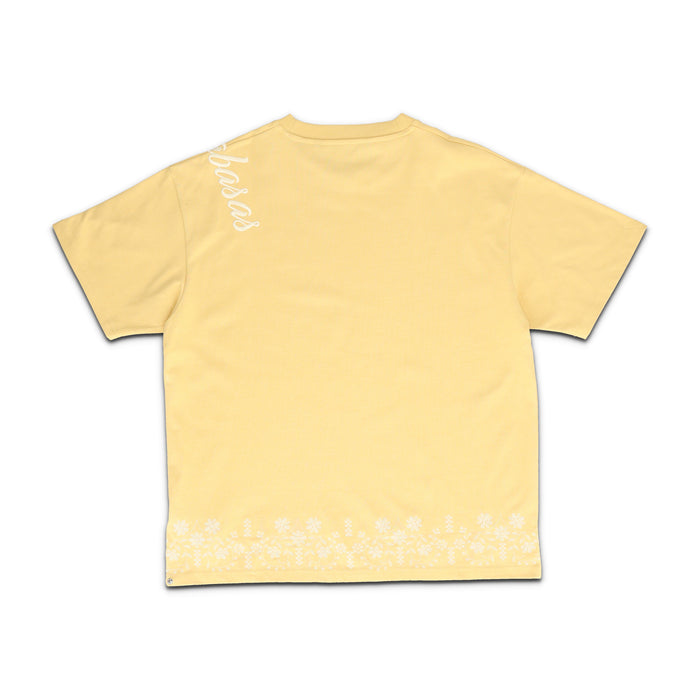 Strada Yellow T-Shirt
