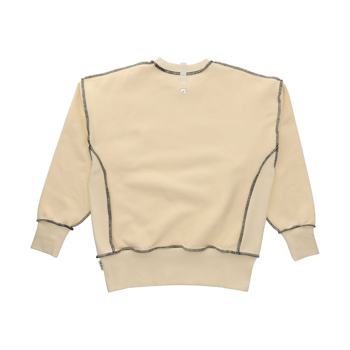 Success Page Rip Crewneck