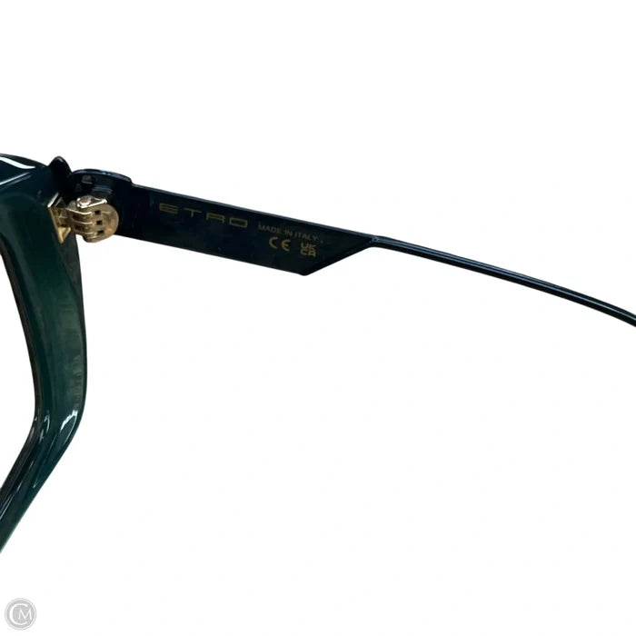 Sunglasses By Etro