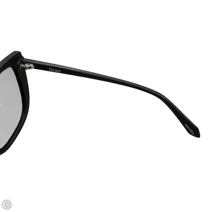 Sunglasses By Quay