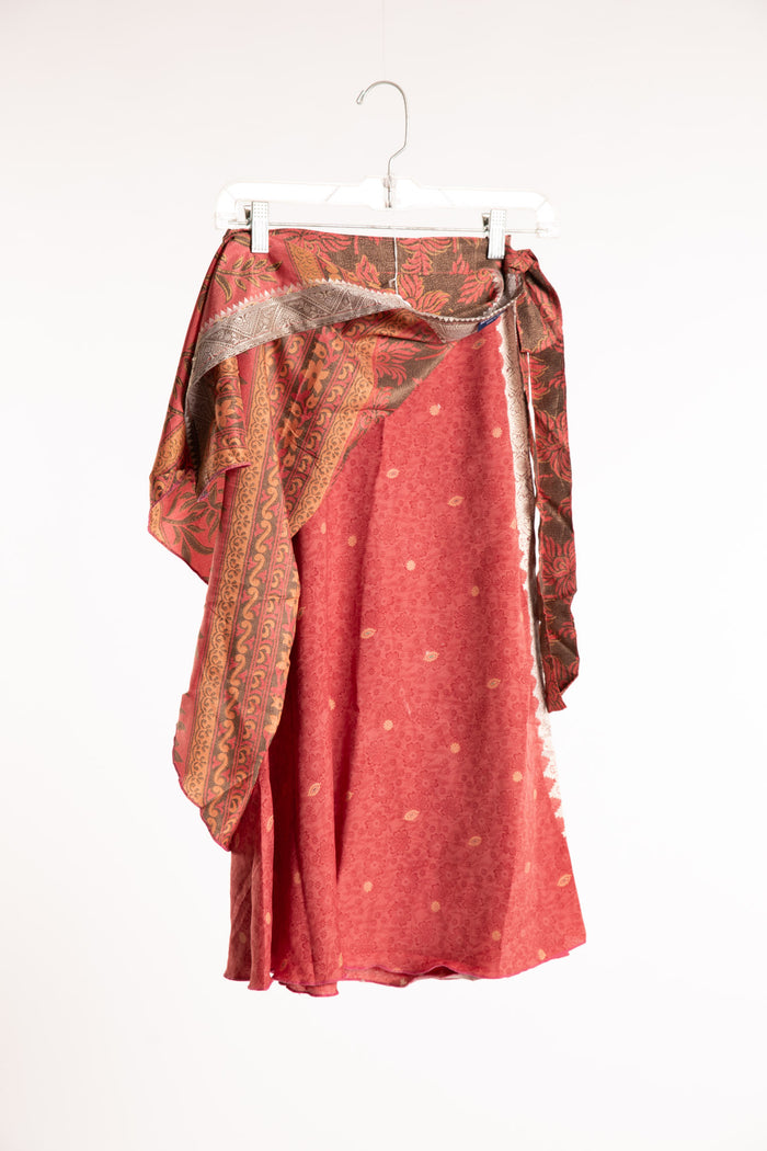 Tea Length Magic Skirt