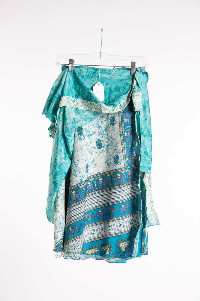 Tea Length Magic Skirt