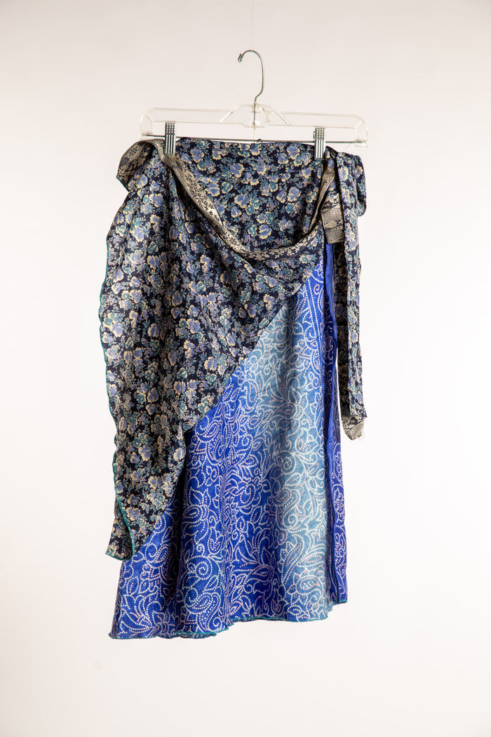 Tea Length Magic Skirt