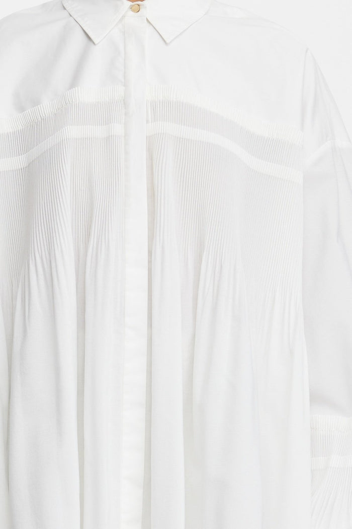 ACLER ONLINE AU TEALBY SHIRT