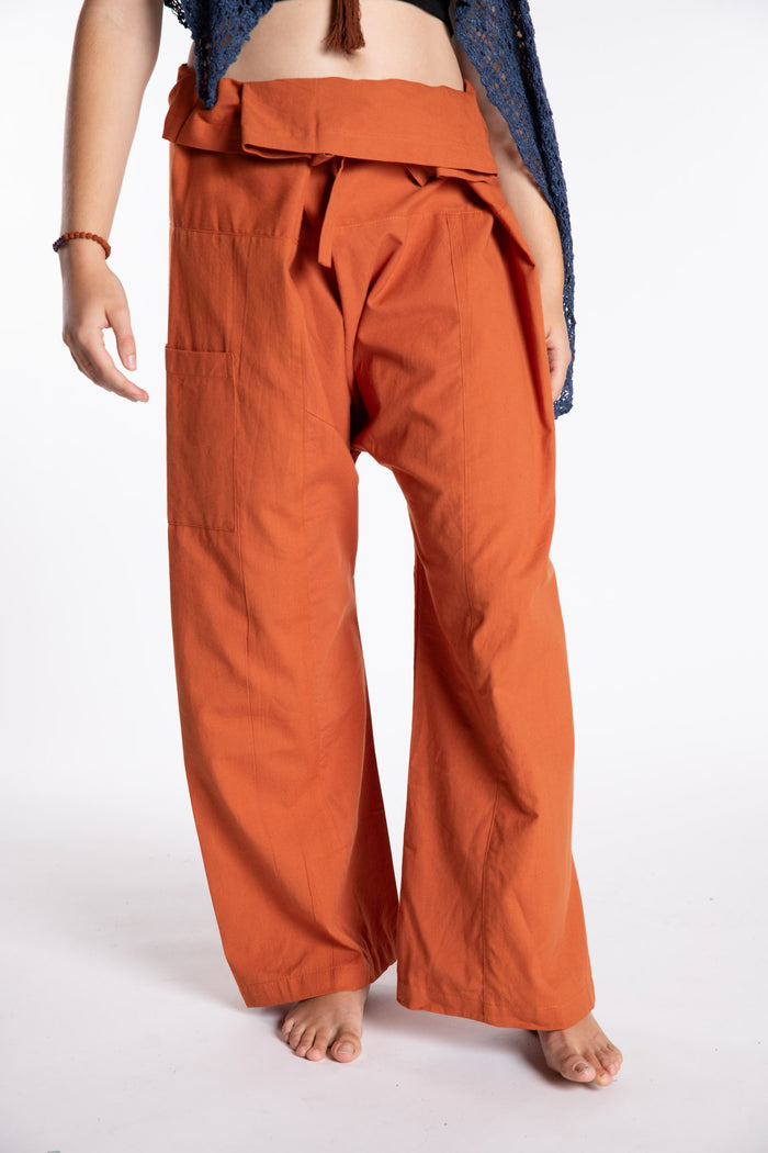 Rust / One Size