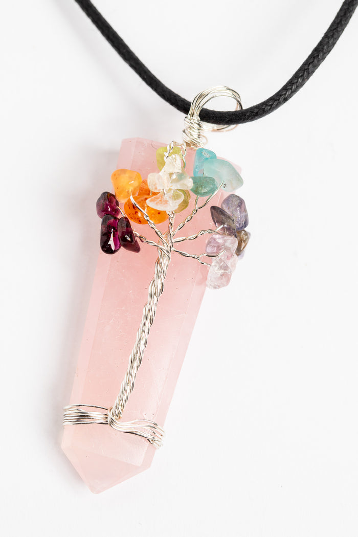 Rose Quartz