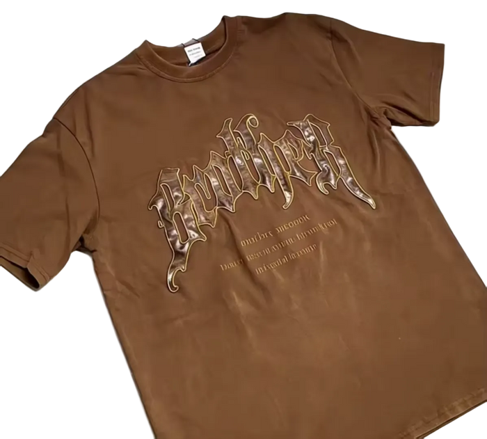 Washed Shirt