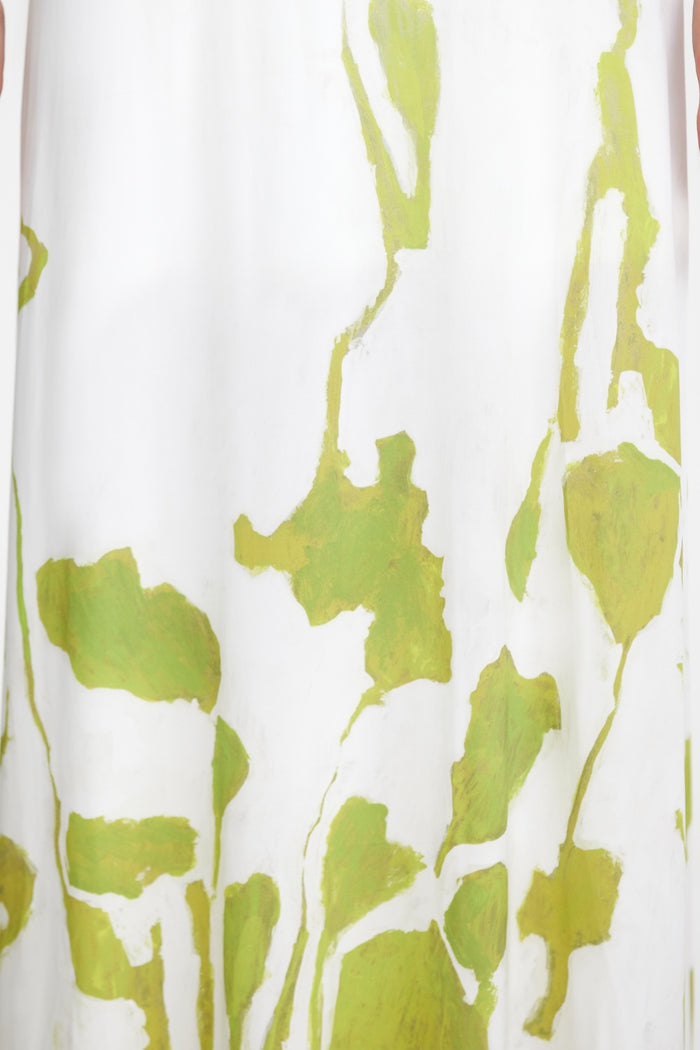 ACLER ONLINE AU WINGMORE MAXI DRESS