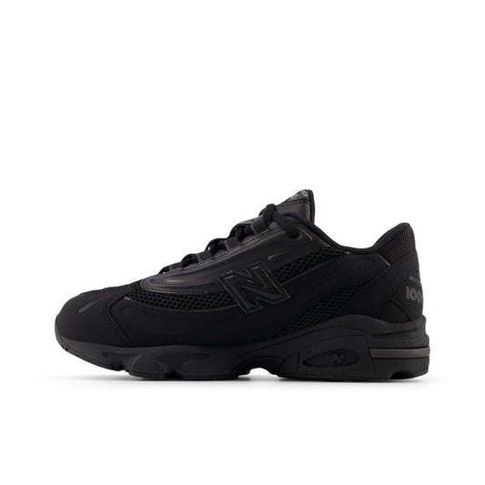 1000 Lace Triple Black GS