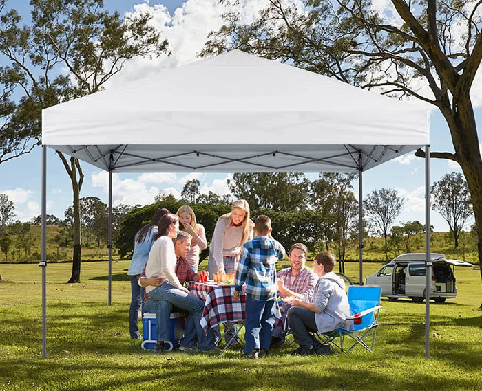 10x10 Pop Up Canopy Tent
