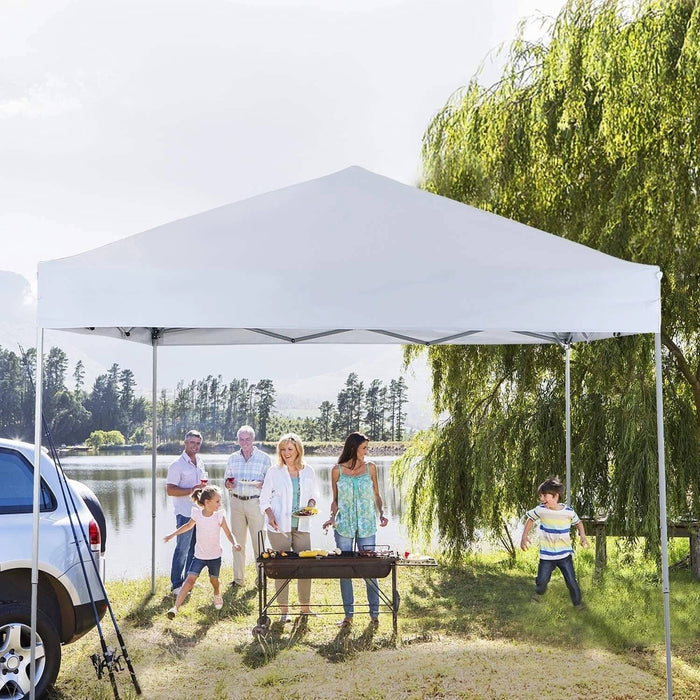10x10 Pop Up Canopy Tent
