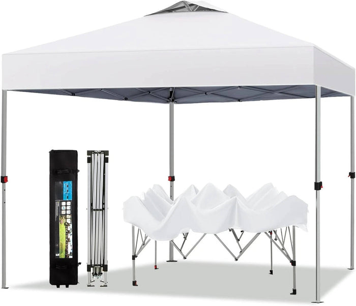 10x10 Pop Up Canopy Tent