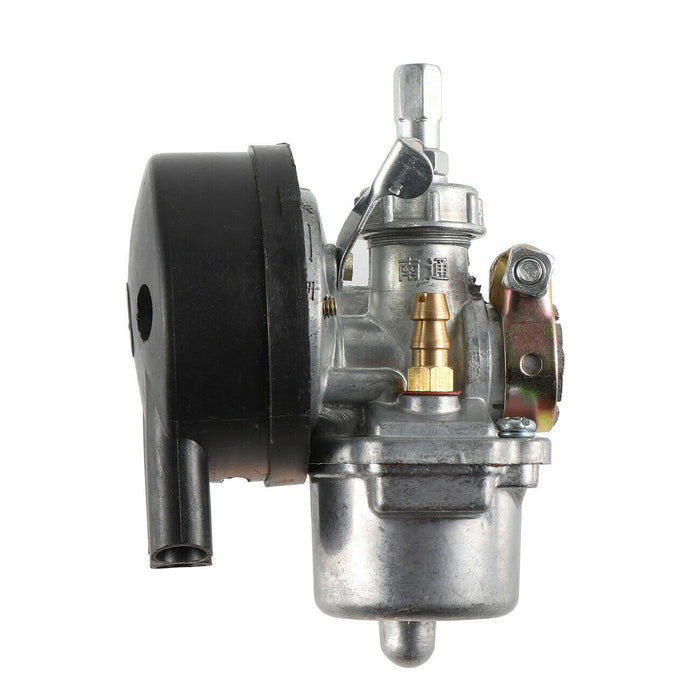 2-Stroke Carburetor for Motorized Bicycles.