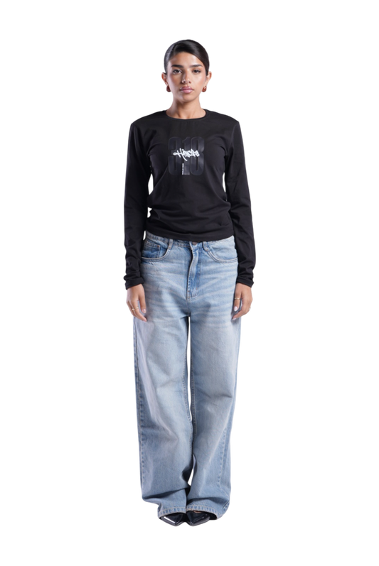 318 T-SHIRT LONG SLEEVE