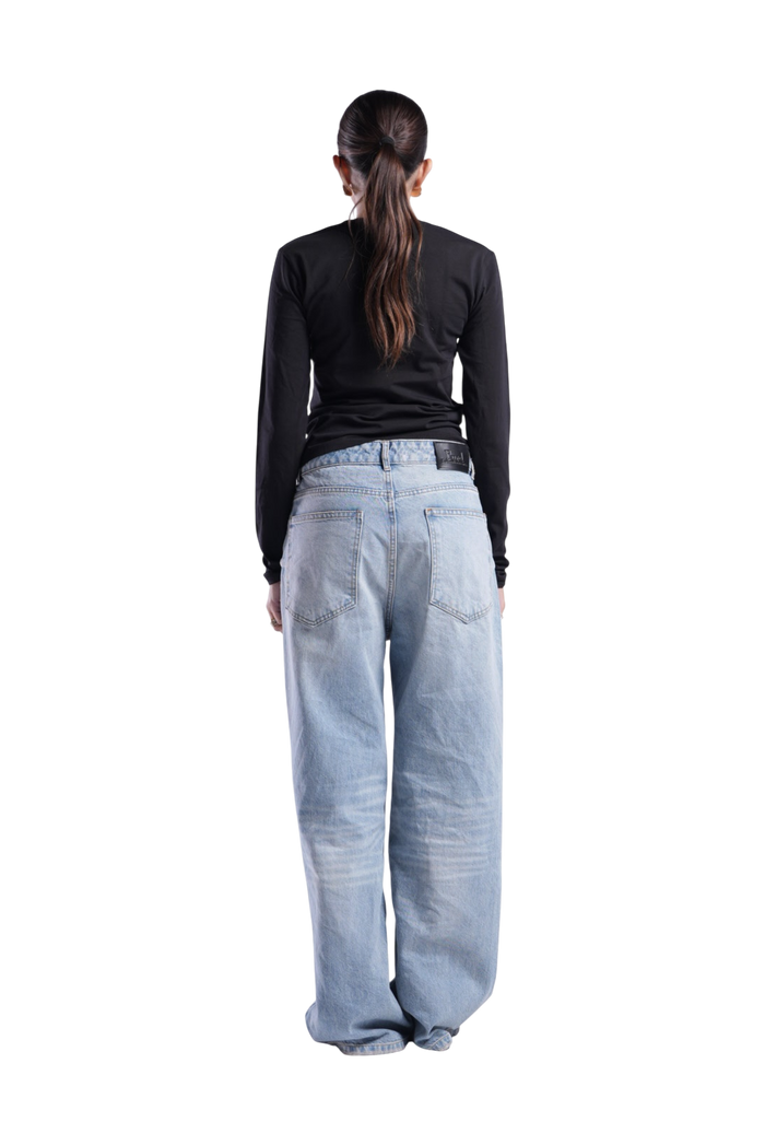 318 T-SHIRT LONG SLEEVE