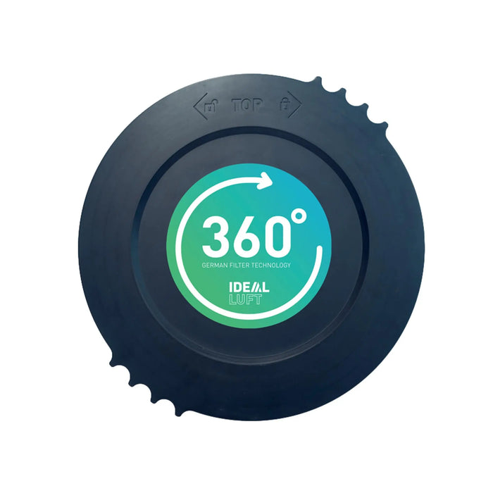 360° combined filter cartridge for AP Pro