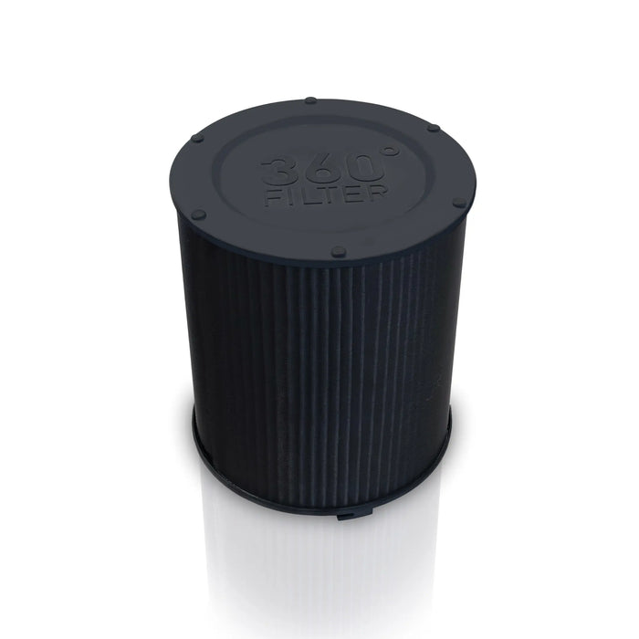 360° combined filter cartridge for AP Pro
