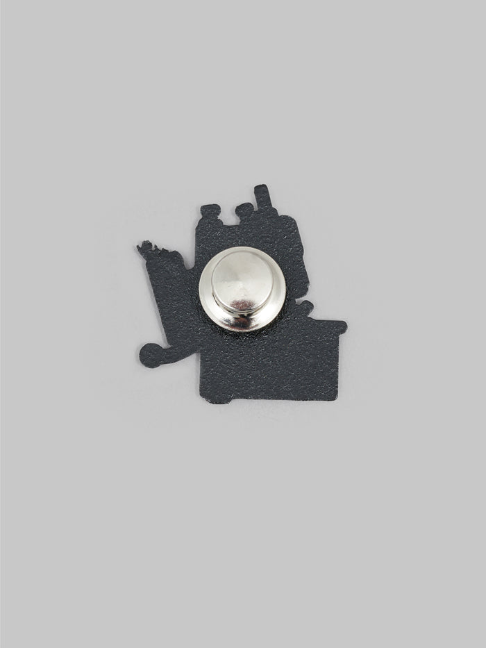3sixteen enamel pin union special back look