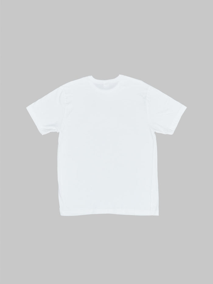3sixteen pima tshirt white 2 pack relaxed back