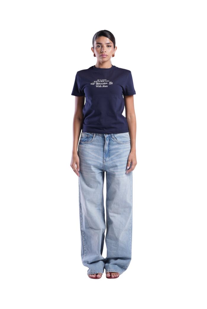 43ST T-SHIRT