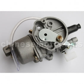 47cc 49cc 2 Stroke Engine Carburetor Pocket Bike