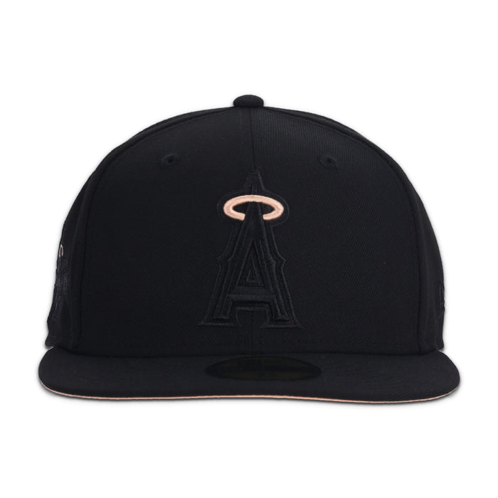 59 Fifty Anaheim Angels 2010 ASG Fitted Hat