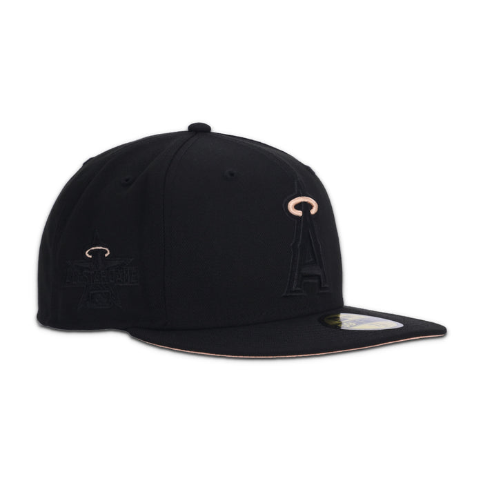 59 Fifty Anaheim Angels 2010 ASG Fitted Hat