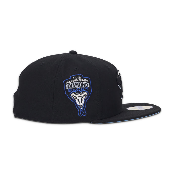 59 Fifty Arizona Diamondbacks 1998 Inaugral Fitted Hat