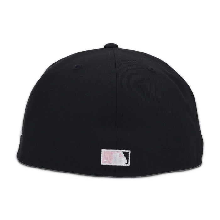 59 Fifty Los Angeles Dodgers  60th Anniversary Fitted Hat