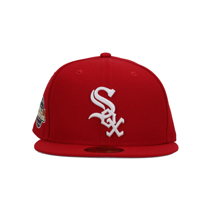 5950 Chicago White Sox 2005 World Series Hat