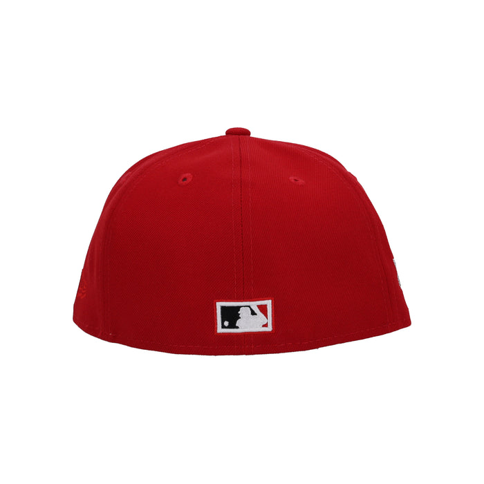 5950 Chicago White Sox 2005 World Series Hat