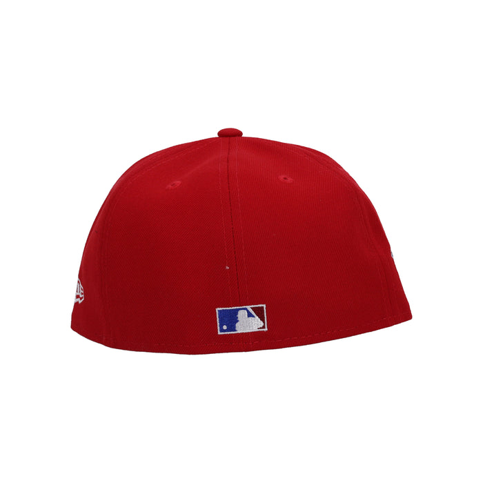 5950 New York Yankees 1996 Ws Fitted Hat