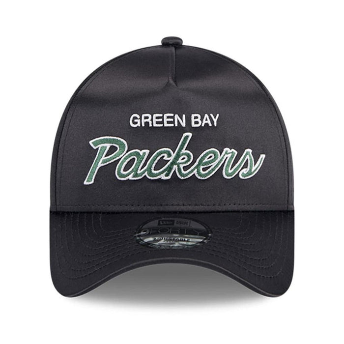 9 Forty A Frame Snapback Hat