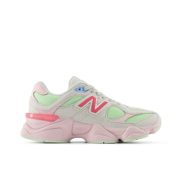 9060 Grey Matter Pink