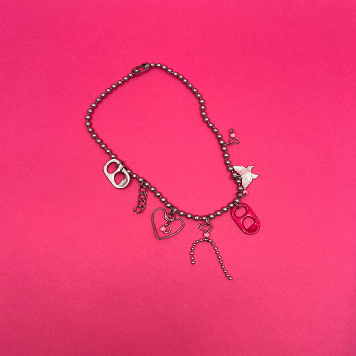 needs theory: Charm Necklaces
