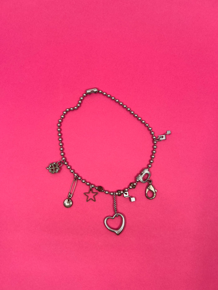 needs theory: Charm Necklaces