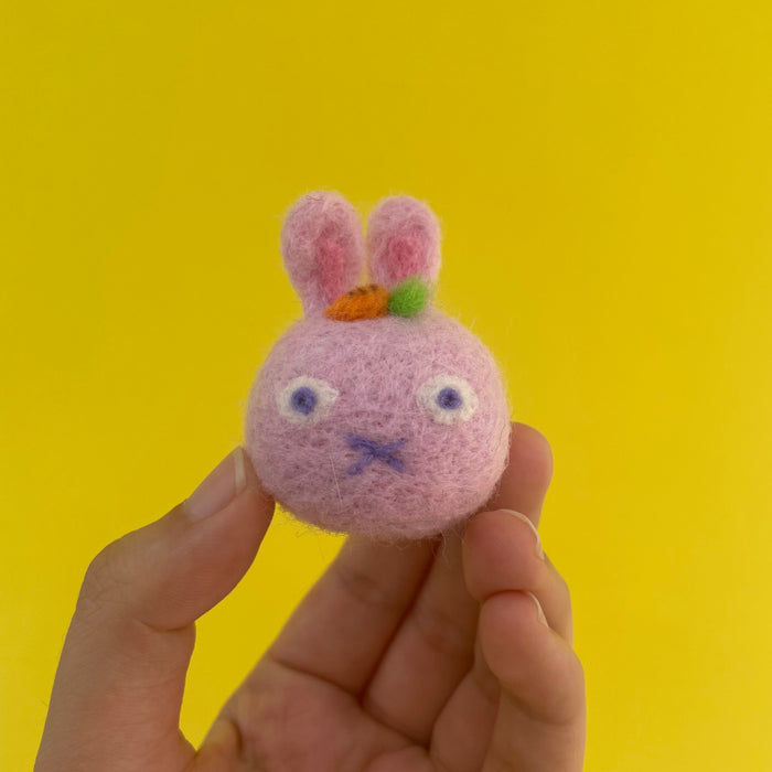 SM - Bunny