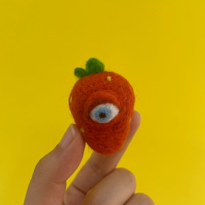 SM - Strawberry