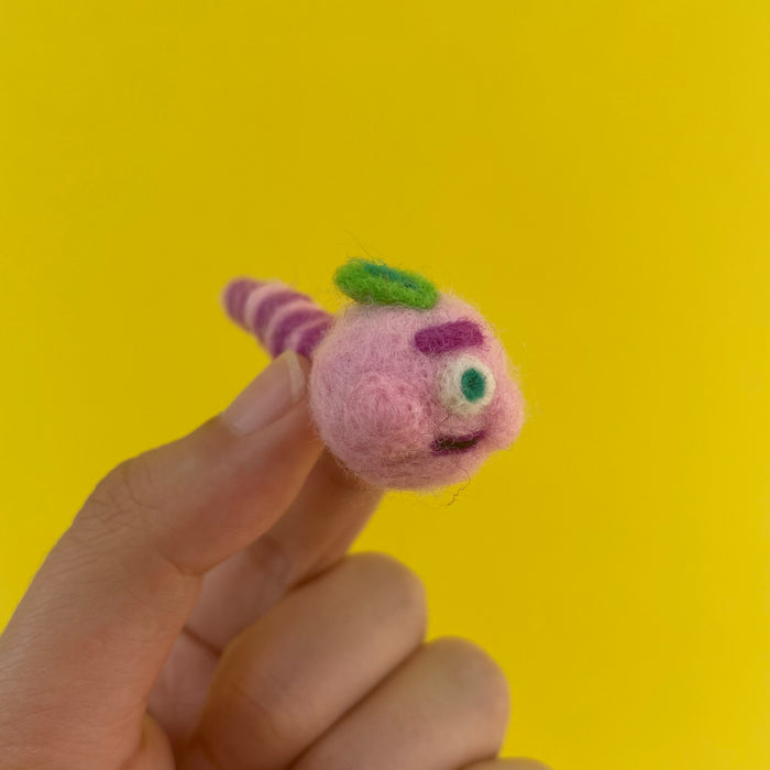 SM - Worm
