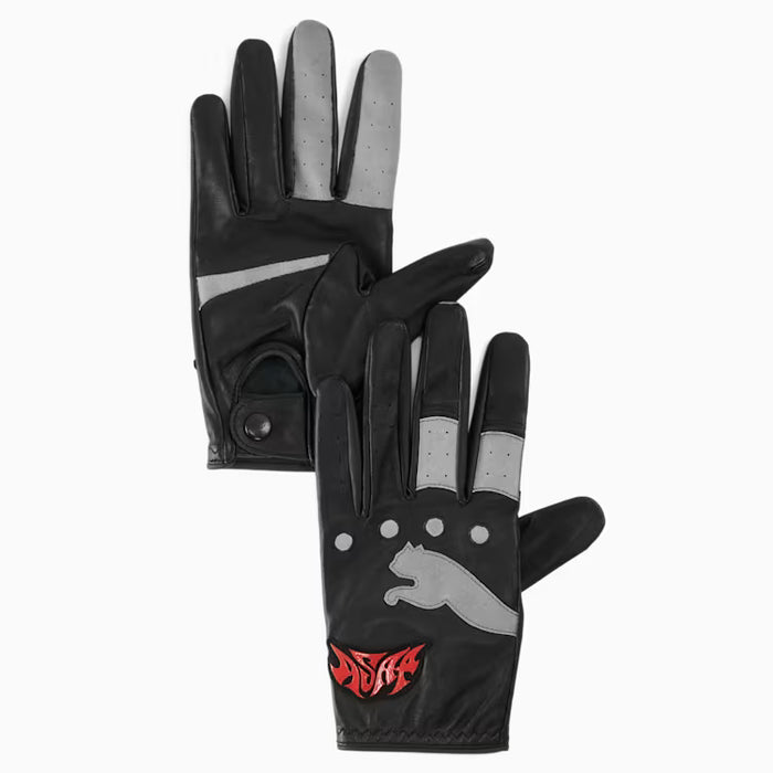A$AP ROCKY x PUMA Leather Gloves